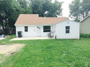 Building Photo - 1209 Parker St
