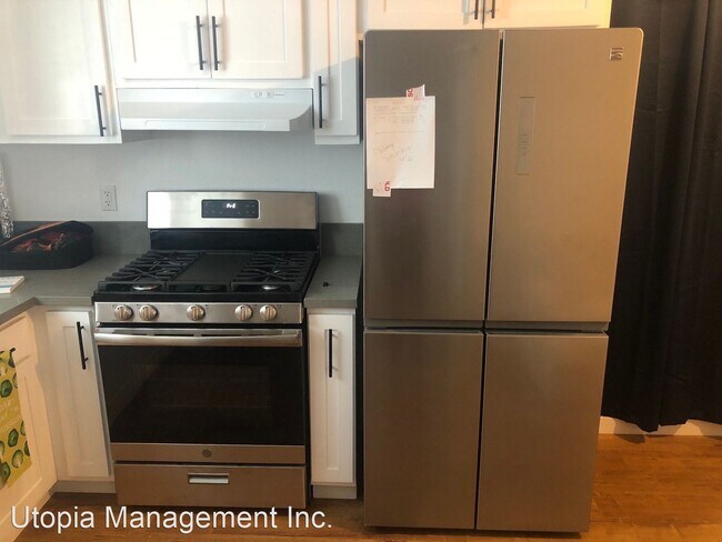 Building Photo - 1 br, 1 bath House - 5333 4th Ave