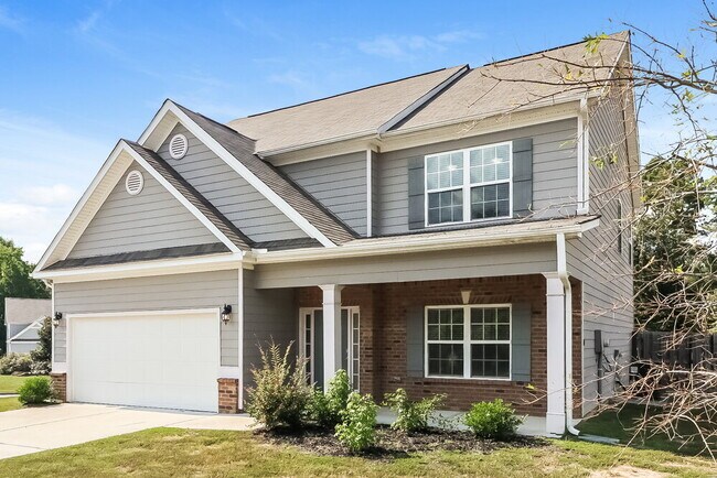 Foto del edificio - 267 Faron Dr