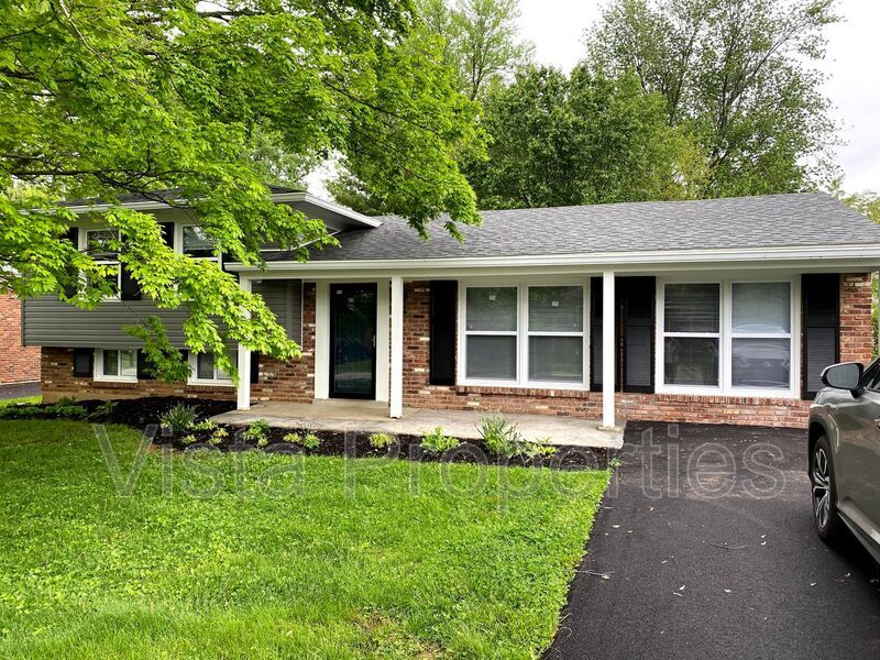 Primary Photo - 12209 Crosswinds Dr
