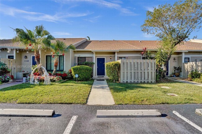 Foto del edificio - 11154 NW 37th St