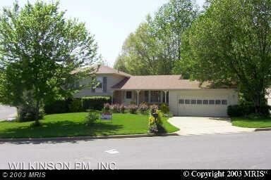 Primary Photo - 4 br, 2.5 bath House - 12470 HEDGES RUN DRIVE
