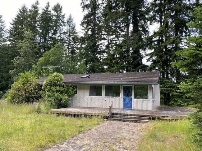 Foto del edificio - 1384 Chicken Coop Rd