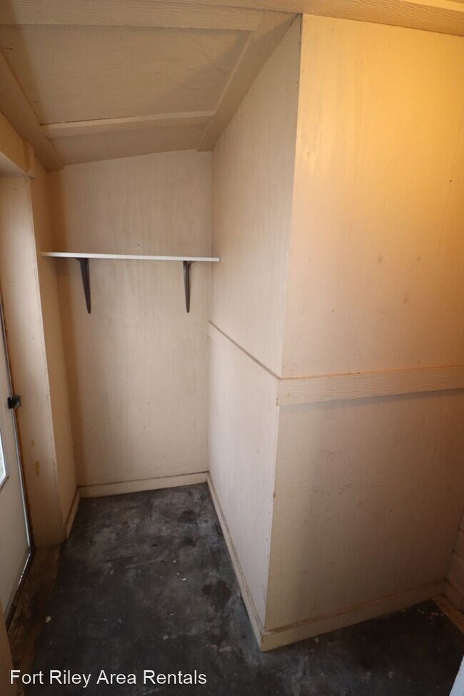 Building Photo - 2 br, 1 bath House - 1116 N Adams St