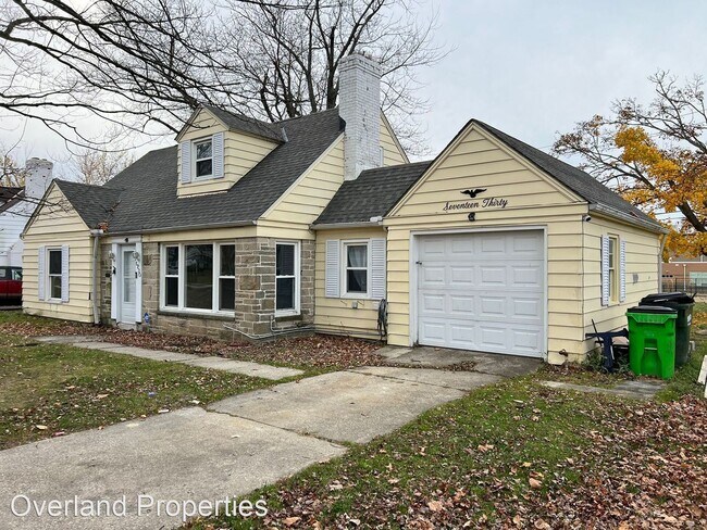 Building Photo - 4 br, 2 bath House - 1730 E 236th St