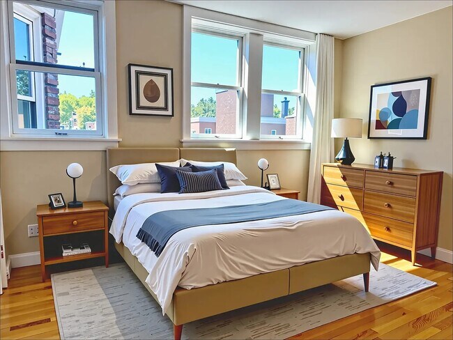 Foto del edificio - 76 Egmont St