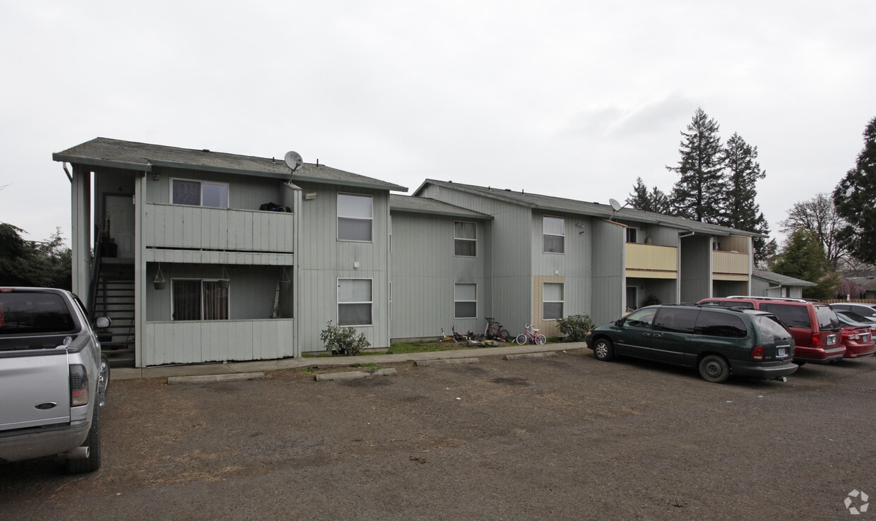 2622 Main St, Forest Grove, OR 97116 Apartments in Forest Grove, OR