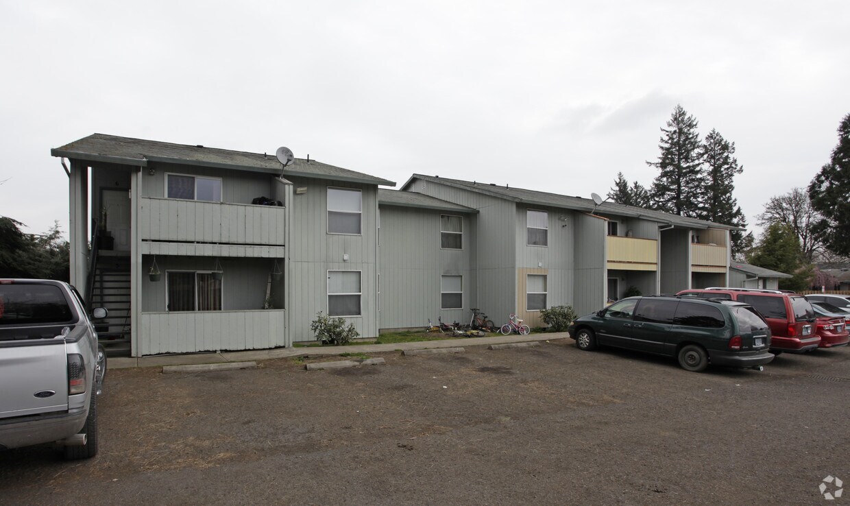 Foto principal - 2622 Main St