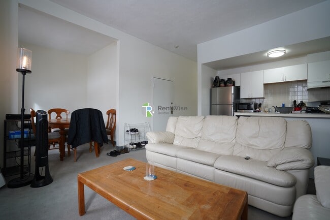 Photo - 550 Massachusetts Ave Apartment