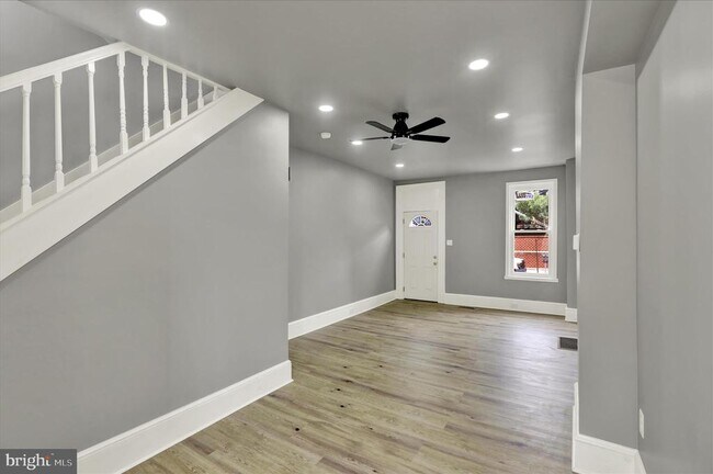 Foto del edificio - 734 Franklin St