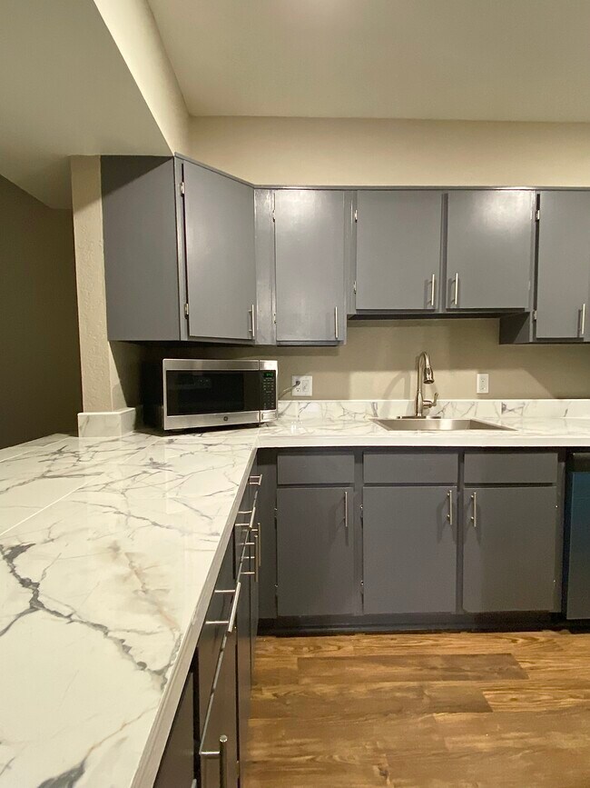 Ascend Apartments Apartments in Moore, OK