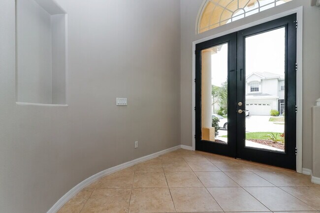 Foto del edificio - 6319 Laurel Creek Trail