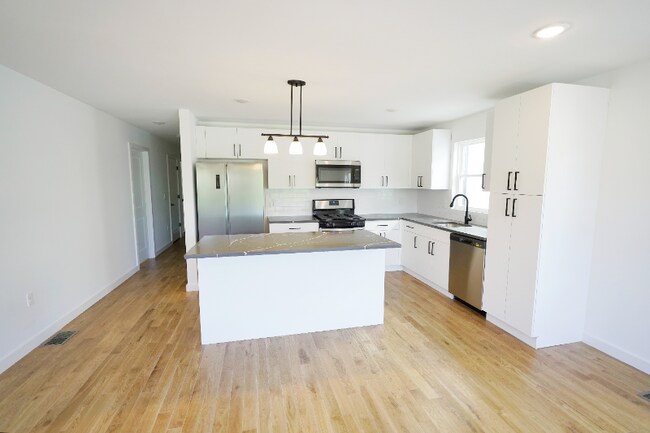 Foto del edificio - 5080 McLester St