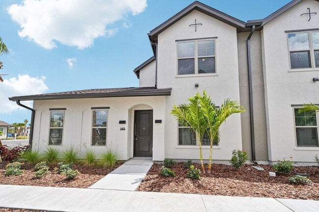 Building Photo - The Hadley - North Port, FL