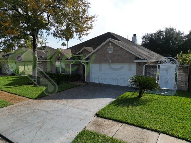 Foto del edificio - Gorgeous 4 bed/ 2 bath home in Sharyland P...