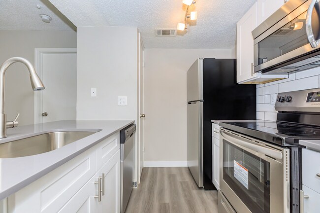 Foto del interior - The Bryant