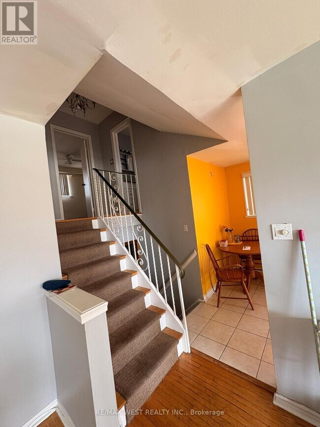 Photo du bâtiment - 9 Syracuse Crescent