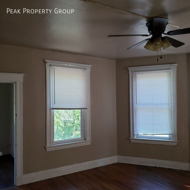 Foto del edificio - 2316 Rohs St