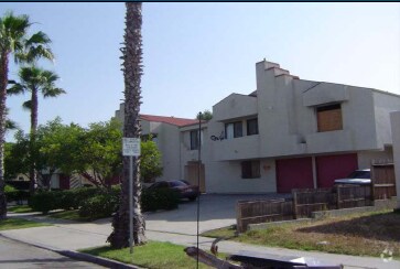Main Building View - 3633 Marlborough Ave