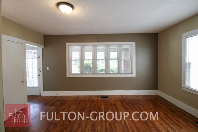 Building Photo - 123 Fuller Ave NE