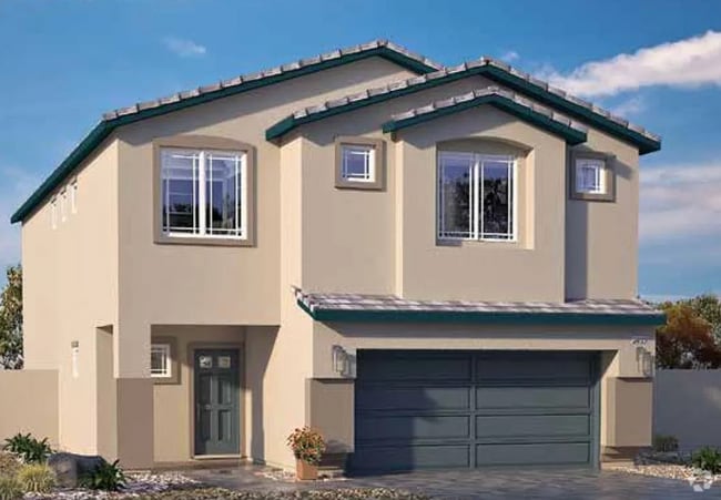 Building Photo - 10724 Wild Parsley Ave