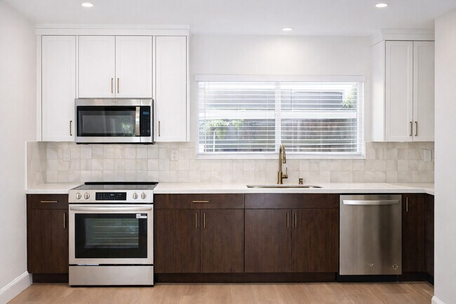Foto del edificio - Salt + Sea - Luxury Coastal Apartments in Carlsbad Village