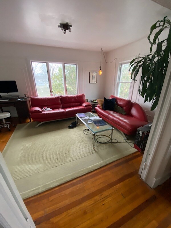 247 Jefferson Heights Unit 2, Catskill, NY 12414 Apartments in