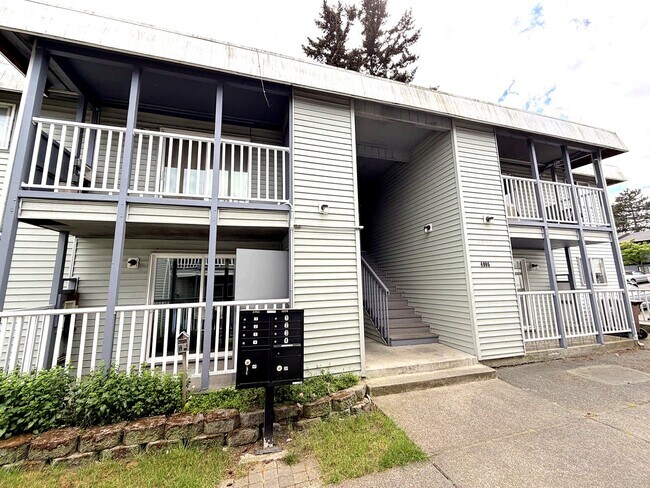 Foto del edificio - 4006 S Lawrence St