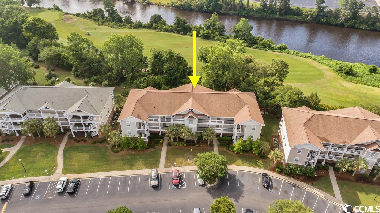 5801 Oyster Catcher Dr, Atlantic Beach, SC 29582 Condo for Rent in