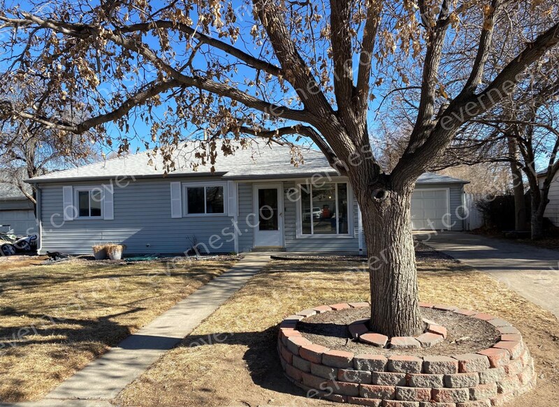 1224 Xapary St, Aurora, CO 80011 House Rental in Aurora, CO