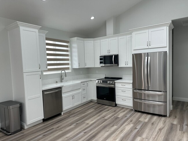 Foto del edificio - 1128-32 12th St
