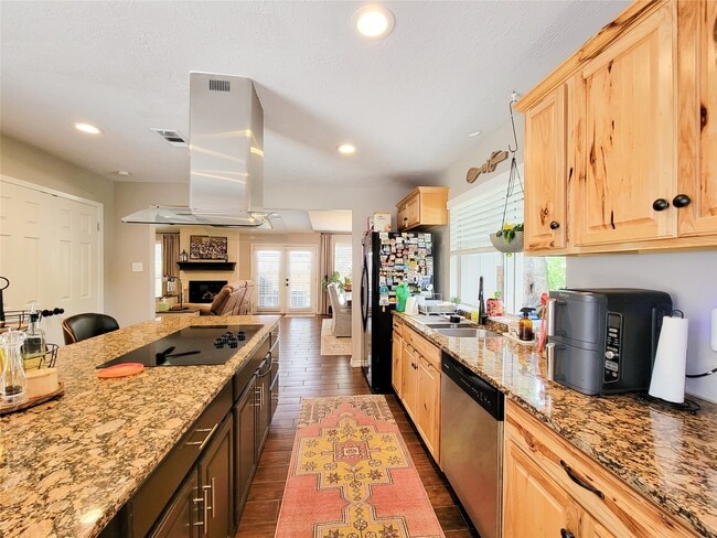 Foto del edificio - 3735 Hickory Knob Dr