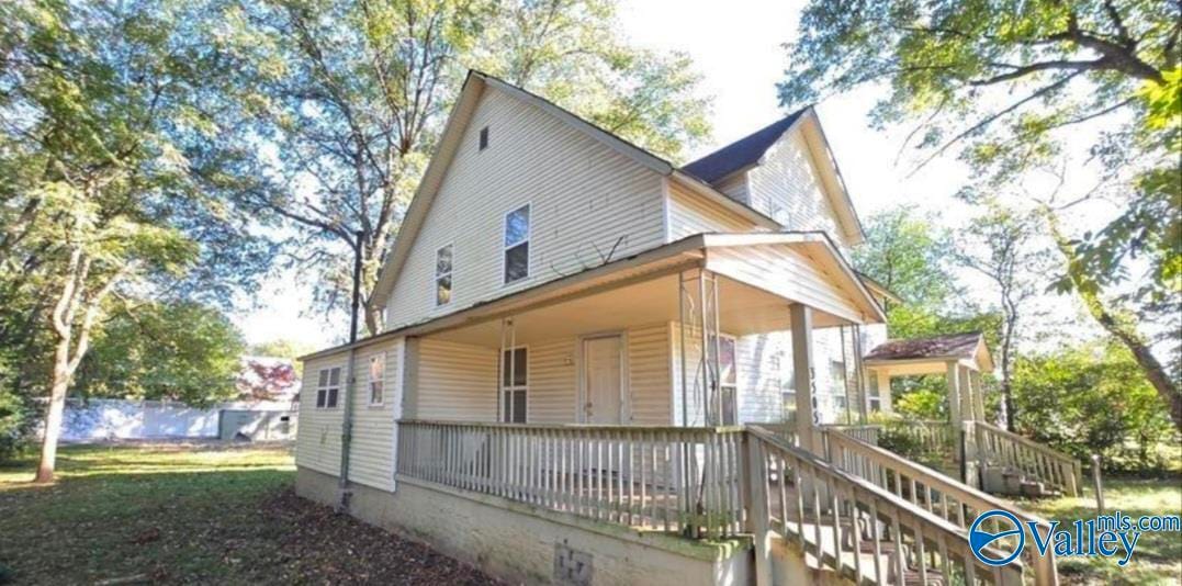 Foto del edificio - 3505 Bradley St SW