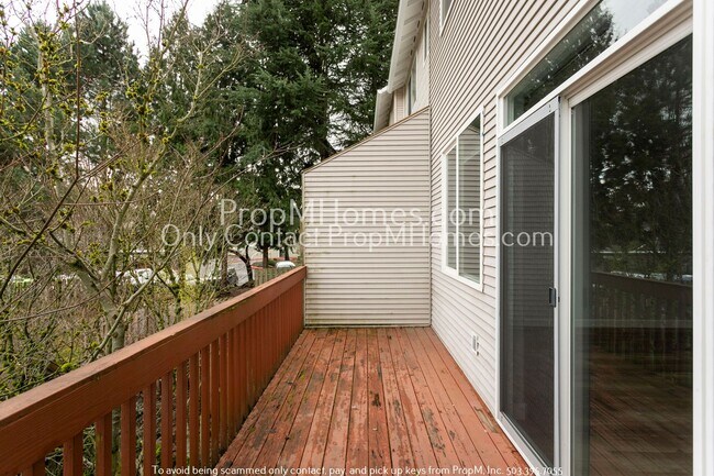 Foto del edificio - Live the Southwest Beaverton Lifestyle: Yo...