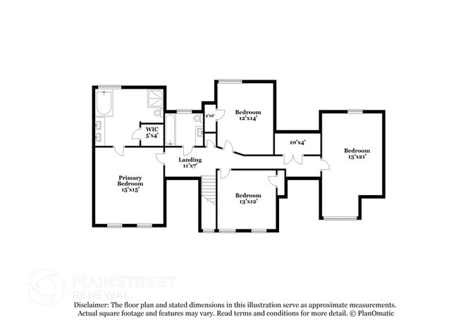 Building Photo - 10993 Mansura Pl