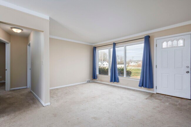 Foto del edificio - 8620 Milan-Oakville Rd