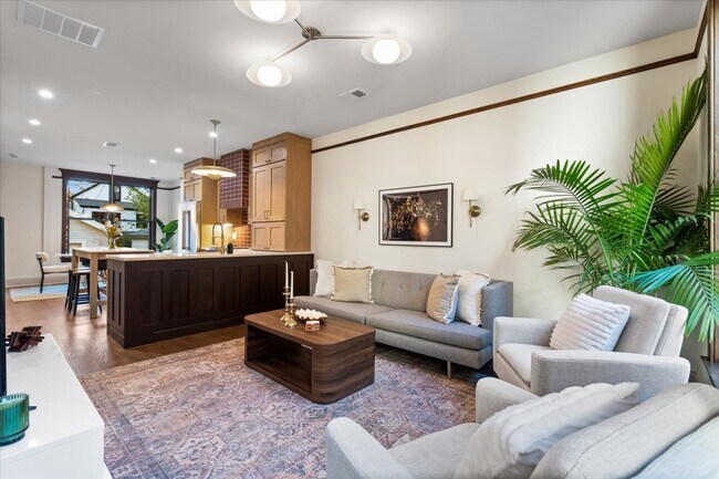 Foto del edificio - 1747 W Cornelia Ave