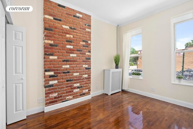 Foto del edificio - 448 Prospect Ave