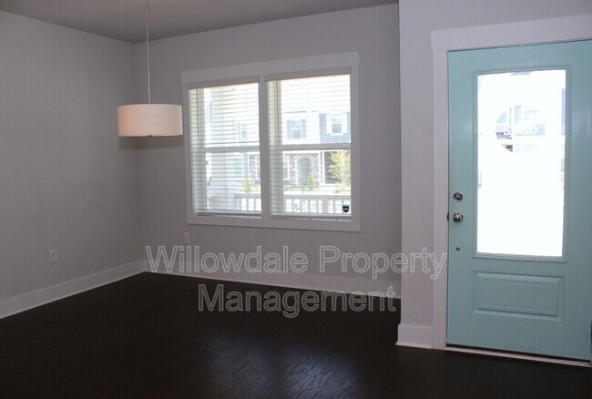 Foto del edificio - 6252 Taylor Rd