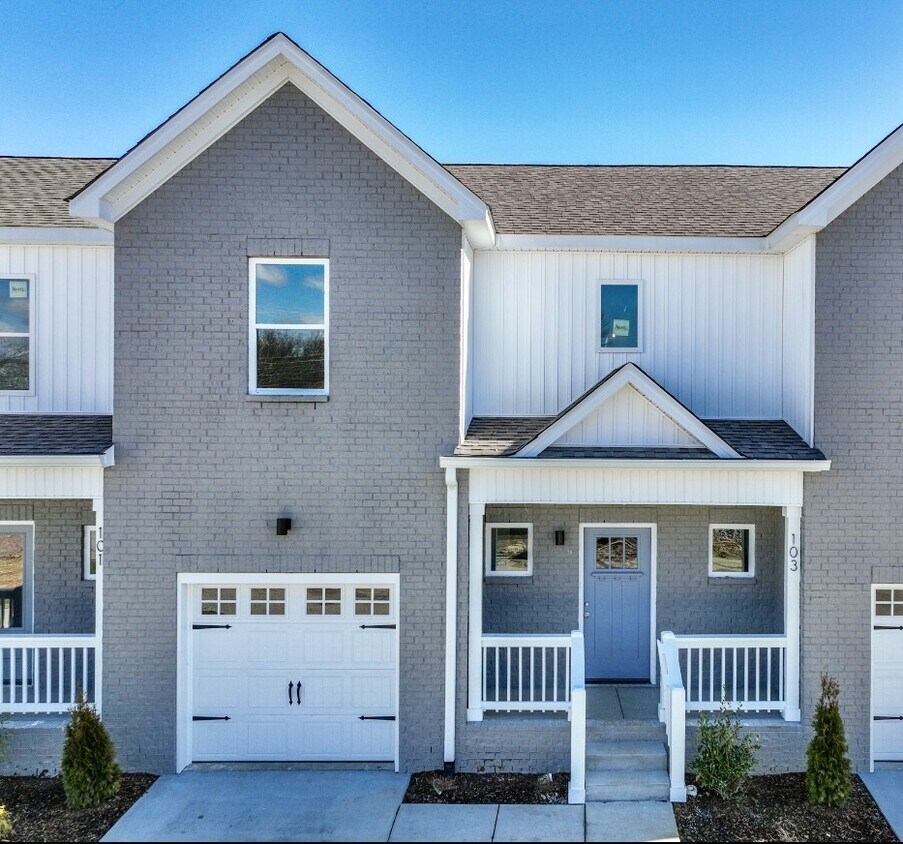 103 Annleeken Dr, Smyrna, TN 37167 House Rental in Smyrna, TN