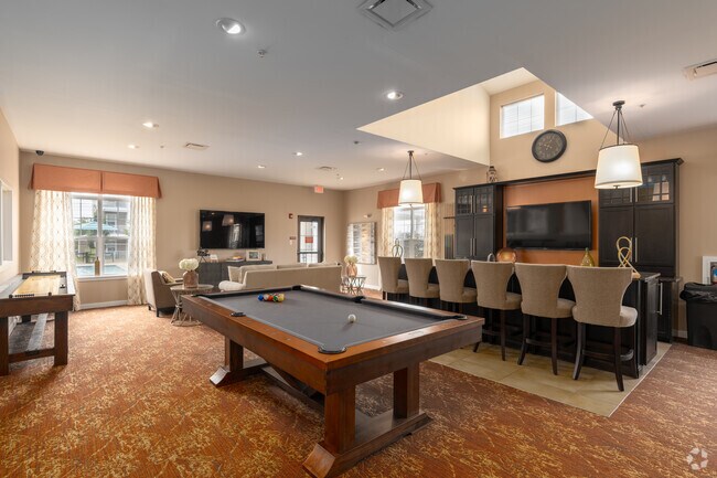 Casa club - Westfield 41 Apartment Homes & Townhomes