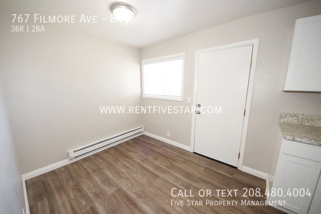 Building Photo - 767 Filmore Ave