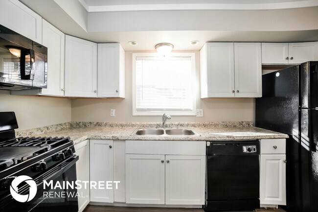 Foto del edificio - 4123 Ridgeway Dr