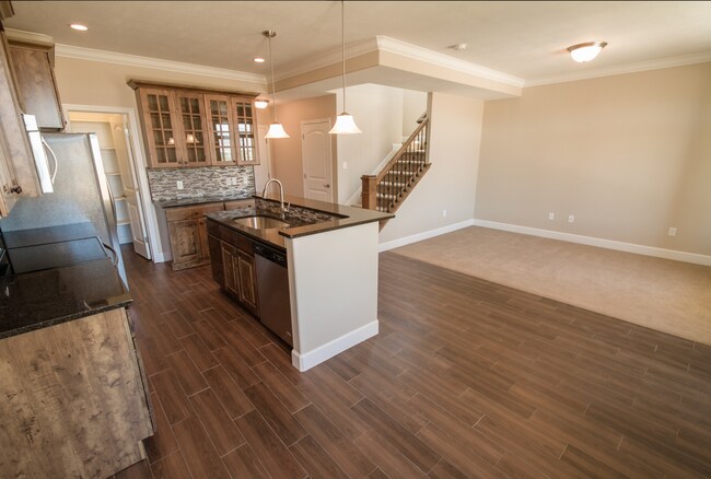 Foto del edificio - Italian Villages | 3-Bedroom Villa La Vigne (Unfinished Basement)