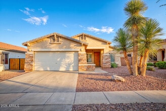 Building Photo - 844 E Indian Wells Pl
