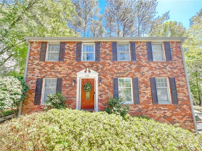 Building Photo - 155 Roswell Farms Ln