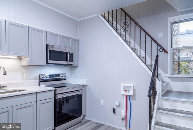 Foto del edificio - 134 1/2 W Spruce St