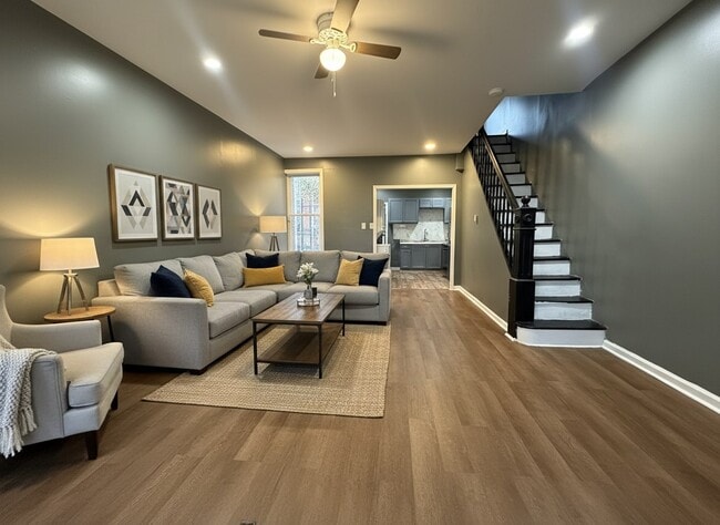 Foto del edificio - 5128 Ogden St