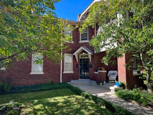 Building Photo - 1720 Harbert Ave