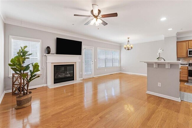 Foto del edificio - 132 Wetherbrooke Ln